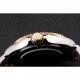Rolex Yacht-Master White Dial Gold Bezel Stainless Steel Case Two Tone Bracelet