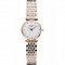 Longines La Grande Classique Two Tone Band White Dial Diamond Markers Femme 622102