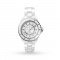 Swiss Designer J12 Automatic Ladies Watch