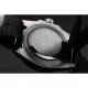 Rolex Swiss GMT Master II Pro-Hunter Black Fabric Strap Black Dial