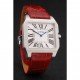 Cartier Santos 100 Polished Stainless Steel Bezel 621935