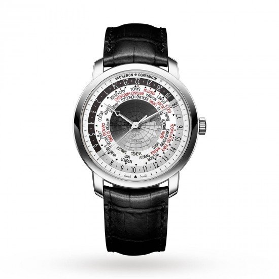 Swiss Vacheron Constantin Traditionnelle 86060/000G-8982