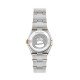 Swiss Omega Constellation Manhattan 25mm Ladies Watch O13120256008001