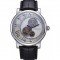 Cartier Rotonde Reversed Tourbillon White Dial 621948