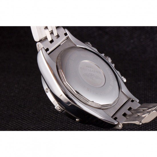 Breitling Chronomat B01-bl110