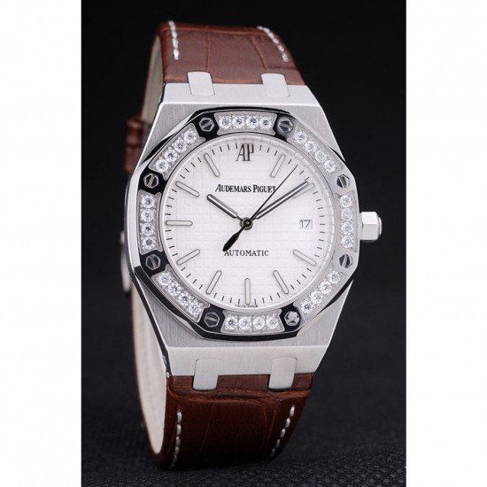 Audemars Piguet Royal Oak Watch Replica 3364