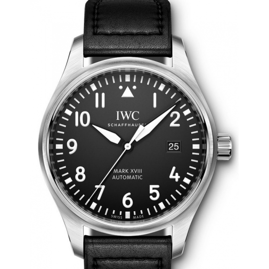 AAA Replica IWC Pilot's Mark XVIII Mens Watch IW327009