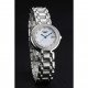 Longines PrimaLuna Stainless Steel Diamonds Case 622588