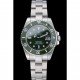 Rolex Submariner Green Dial Stainless Steel Bracelet 1454151