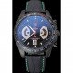 Tag Heuer Carrera Posh Watch Replica 4990