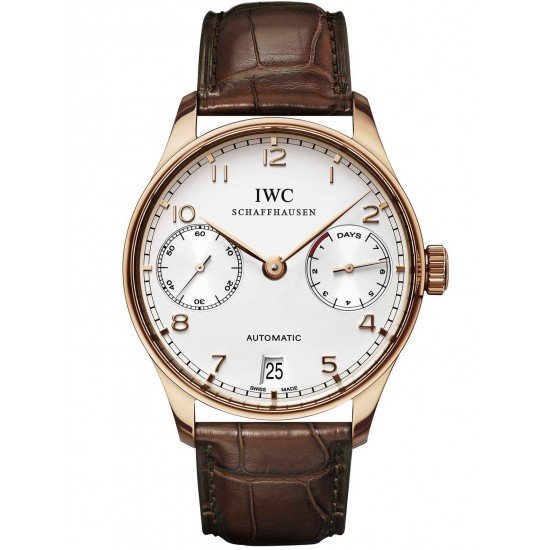 AAA Replica IWC Portugieser Automatic Mens Watch IW500113