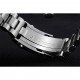 Omega Speedmaster Black Grey Stainless Steel Strap 622052