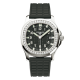 AAA Replica Patek Philippe Aquanaut Black Watch 5067A-001