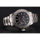 Rolex Yacht-Master Black Dial Stainless Steel Case And Bracelet