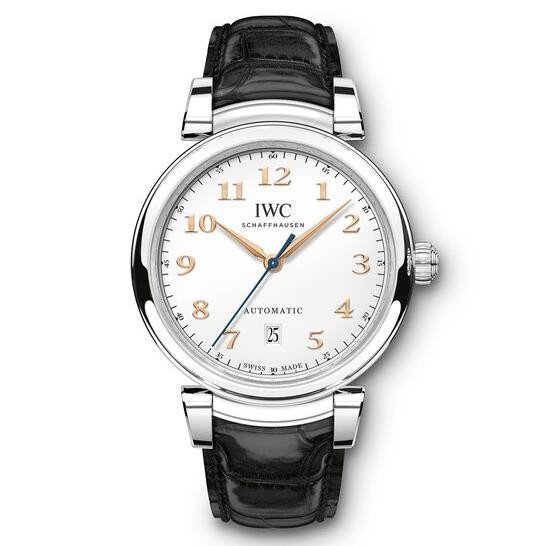 AAA Replica IWC Da Vinci Automatic Watch IW356601
