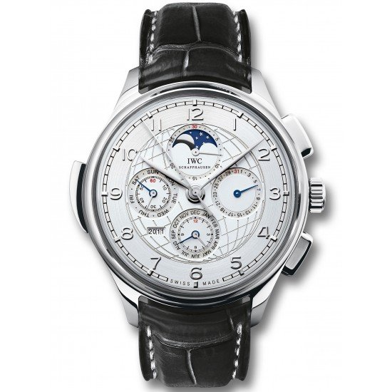 AAA Replica IWC Portugieser Grande Complication Mens Watch IW377401