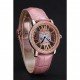 Cartier Rotonde Skeleton Flying Tourbillon Light Pink 621960