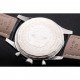 Breitling Navitimer World Black Dial Black Leather Bracelet 622513