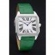 Cartier Santos 100 Polished Stainless Steel Bezel 621934