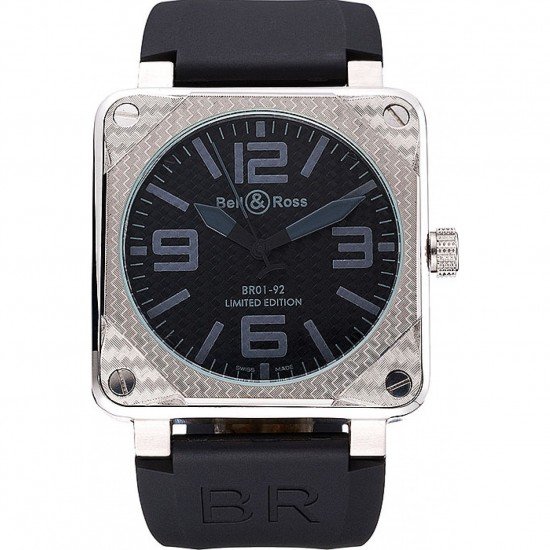 Bell and Ross Watch Replica 3407