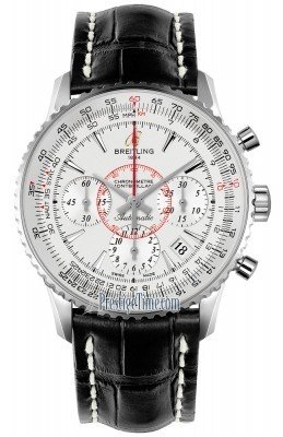 AAA Replica Breitling Montbrillant 01 Mens Watch ab013012/g709-1ct