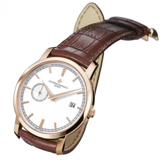 Swiss Vacheron Constantin Traditionnelle