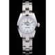 Rolex Explorer Polished Stainless Steel White Dial 98088
