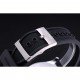 Breitling Professional Chronospace Black Dial Rubber Bracelet 622504