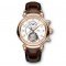 AAA Replica IWC Da Vinci Tourbillon Retrograde Chronograph Watch IW393101