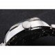 Tag Heuer Swiss SLR Tachymeter Bezel Stainless Steel Black Dial