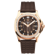 AAA Replica Patek Philippe Aquanaut Brown Watch 5068R-001