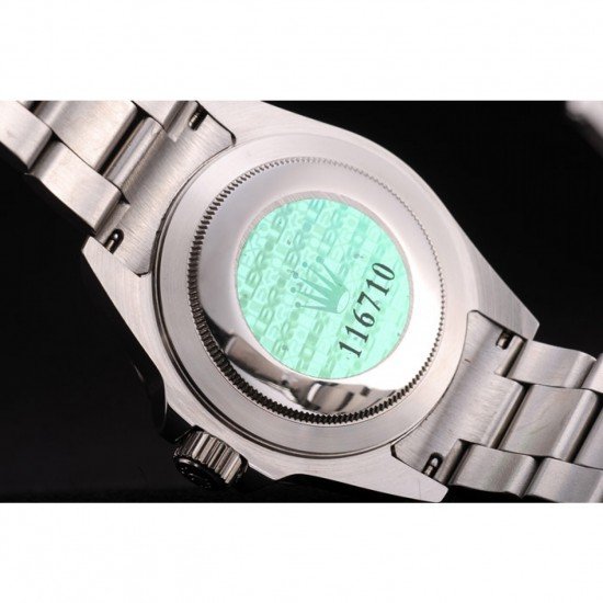 Rolex GMT Watch Replica 4895