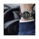 TAG Heuer Formula 1 Aston Martin Special Edition 43mm Mens Watch CAZ101P.FC8245