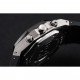 Swiss Audemars Piguet Royal Oak Chronograph Grey Dial Stainless Steel Case Black Rubber Strap 622866