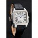 Cartier Santos 100 Polished Stainless Steel Bezel 621931