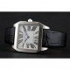 Cartier Santos 100 Polished Stainless Steel Bezel 621931