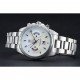 Tag Heuer Grand Carrera Stainless Steel Bracelet White Dial 801437