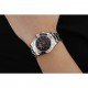 Swiss Rolex Daytona Stainless Steel Bracelet Black Dial 80296