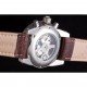 Montblanc Flyback Brown Leather Band 621626