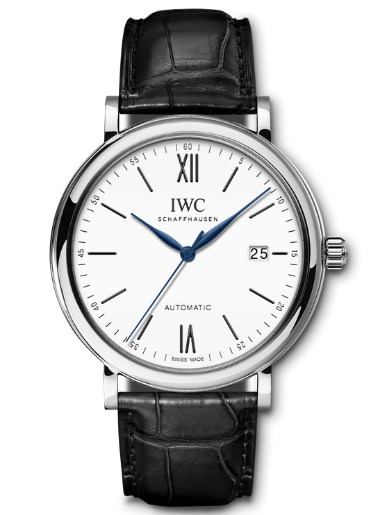 AAA Replica IWC Portofino Automatic"150 Years" Edition Watch IW356519