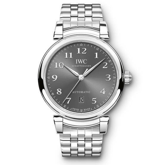 AAA Replica IWC Da Vinci Automatic Watch IW356602
