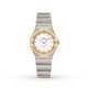 Swiss Omega Constellation Manhattan 25mm Ladies Watch O13120256005002