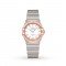 Swiss Omega Constellation Manhattan 28mm Ladies Watch O13120286005001
