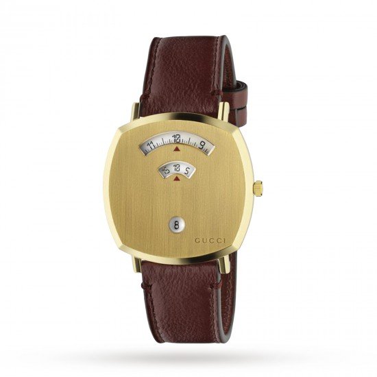Designer Grip Unisex Watch YA157411