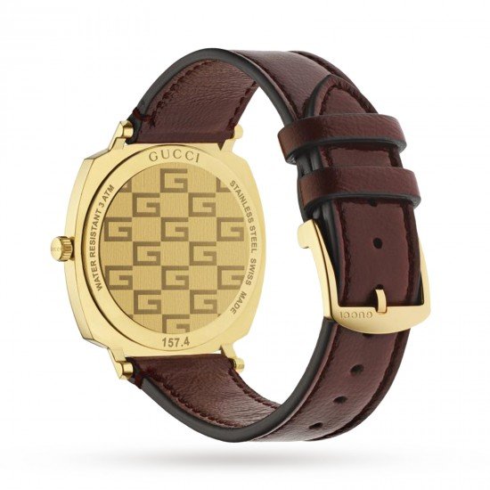 Designer Grip Unisex Watch YA157411