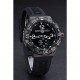 Tag Heuer Formula One Grande Date Black Dial Rubber Bracelet 622275