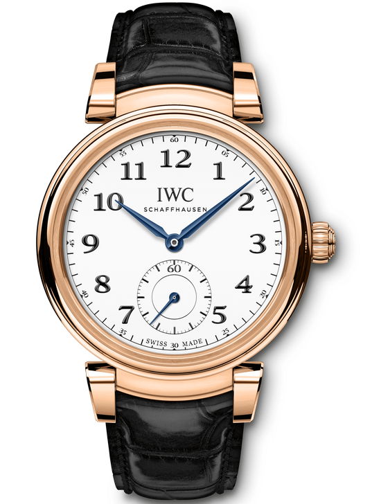 AAA Replica IWC Da Vinci Automatic Edition 150 Years Watch IW358103
