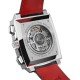 TAG Heuer Limited Edition Monaco Calibre 12 39mm Mens Watch CAW211J.FC6476