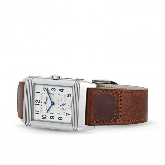 Swiss Jaeger-LeCoultre Reverso Classic Large Duoface Small Seconds Q3858522