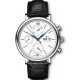 AAA Replica IWC Portofino Chronograph "150 Years" Watch IW391024